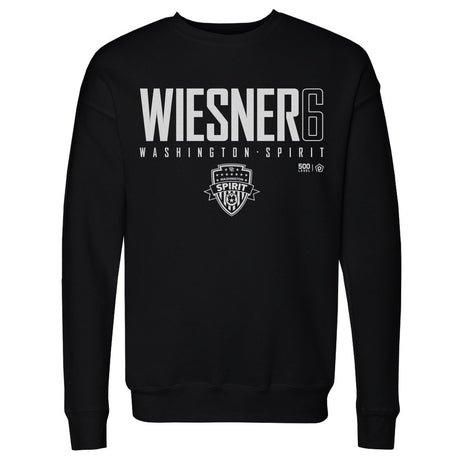Kate Wiesner Men's Crewneck Sweatshirt | 500 LEVEL