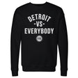 Detroit Pistons Men's Crewneck Sweatshirt | 500 LEVEL