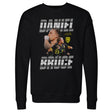 Daniel Bruce Men's Crewneck Sweatshirt | 500 LEVEL