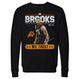 Dillon Brooks Men's Crewneck Sweatshirt | 500 LEVEL