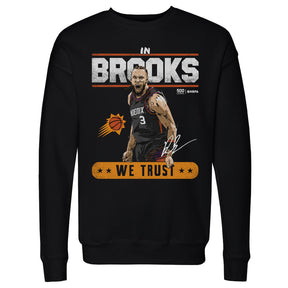 Dillon Brooks Men's Crewneck Sweatshirt | 500 LEVEL