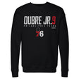 Kelly Oubre Jr. Men's Crewneck Sweatshirt | 500 LEVEL