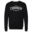 Enrique Hernandez Men's Crewneck Sweatshirt | 500 LEVEL