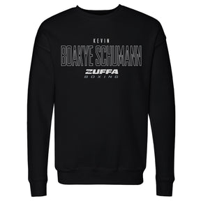 Kevin Boakye Schuman Men's Crewneck Sweatshirt | 500 LEVEL