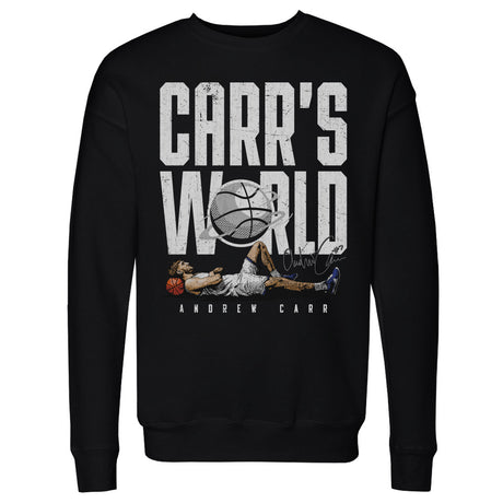 Andrew Carr Men's Crewneck Sweatshirt | 500 LEVEL