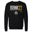 Cameron Brink Men's Crewneck Sweatshirt | 500 LEVEL