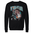 Victor Wembanyama Men's Crewneck Sweatshirt | 500 LEVEL