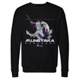 Munetaka Murakami Men's Crewneck Sweatshirt | 500 LEVEL