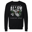 Braelon Allen Men's Crewneck Sweatshirt | 500 LEVEL