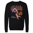 Devin Booker Men's Crewneck Sweatshirt | 500 LEVEL