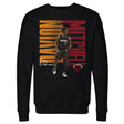 Davion Mitchell Men's Crewneck Sweatshirt | 500 LEVEL