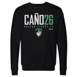 Alba Cano Men's Crewneck Sweatshirt | 500 LEVEL