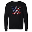 WWE Men's Crewneck Sweatshirt | 500 LEVEL