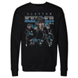Clayton Keller Men's Crewneck Sweatshirt | 500 LEVEL