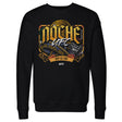 UFC Men's Crewneck Sweatshirt | 500 LEVEL