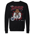 Alex Sarr Men's Crewneck Sweatshirt | 500 LEVEL