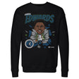 Anthony Edwards Men's Crewneck Sweatshirt | 500 LEVEL