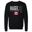 Brandon Hagel Men's Crewneck Sweatshirt | 500 LEVEL