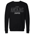 Jerwin Ancajas Men's Crewneck Sweatshirt | 500 LEVEL