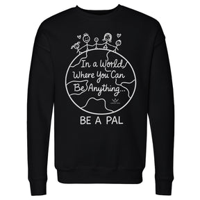 Crown Trio Men's Crewneck Sweatshirt | 500 LEVEL