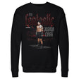 Joshua Clark Men's Crewneck Sweatshirt | 500 LEVEL