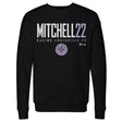 Natalie Mitchell Men's Crewneck Sweatshirt | 500 LEVEL