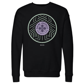Racing Louisville FC Men's Crewneck Sweatshirt | 500 LEVEL