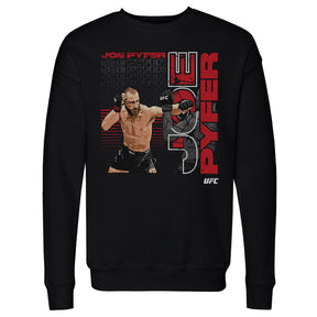 Joe Pyfer Men's Crewneck Sweatshirt | 500 LEVEL