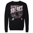 Luis Suarez Men's Crewneck Sweatshirt | 500 LEVEL