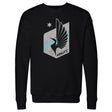 Minnesota United Men's Crewneck Sweatshirt | 500 LEVEL