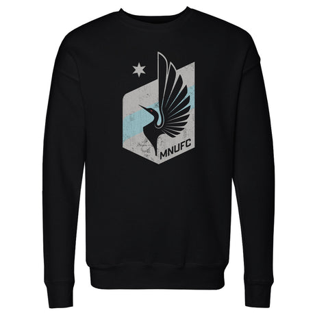 Minnesota United Men's Crewneck Sweatshirt | 500 LEVEL