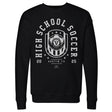 Crown Trio Men's Crewneck Sweatshirt | 500 LEVEL