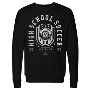 Crown Trio Men's Crewneck Sweatshirt | 500 LEVEL
