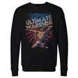 Ultimate Warrior Men's Crewneck Sweatshirt | 500 LEVEL