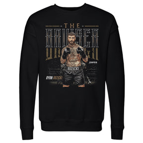 Ryan Rozicki Men's Crewneck Sweatshirt | 500 LEVEL