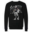 Maxx Crosby Men's Crewneck Sweatshirt | 500 LEVEL
