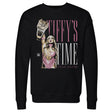 Tiffany Stratton Men's Crewneck Sweatshirt | 500 LEVEL