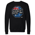UFC Men's Crewneck Sweatshirt | 500 LEVEL