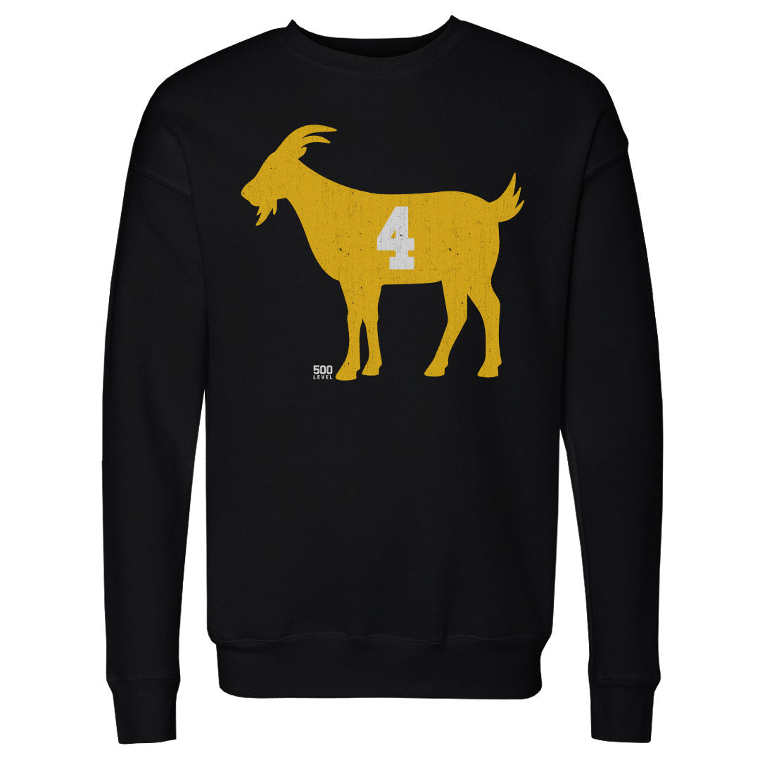 Mississippi Men's Crewneck Sweatshirt | 500 LEVEL