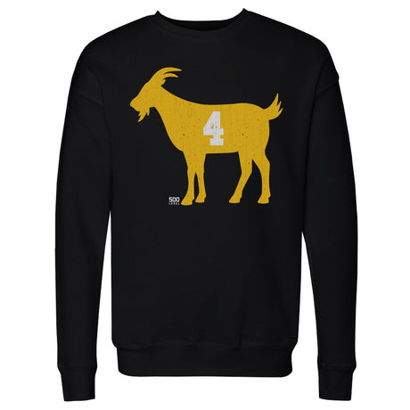 Mississippi Men's Crewneck Sweatshirt | 500 LEVEL