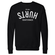 Jalen Hurts Men's Crewneck Sweatshirt | 500 LEVEL