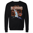 Jalen Brunson Men's Crewneck Sweatshirt | 500 LEVEL