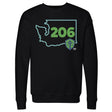 Seattle Sounders FC Men's Crewneck Sweatshirt | 500 LEVEL