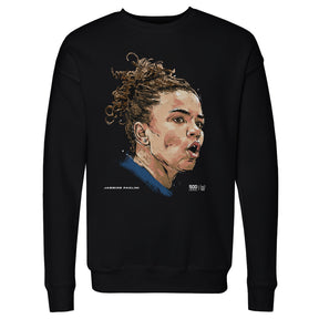 Jasmine Paolini Men's Crewneck Sweatshirt | 500 LEVEL