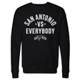 San Antonio Spurs Men's Crewneck Sweatshirt | 500 LEVEL
