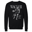 Keaton Wagler Men's Crewneck Sweatshirt | 500 LEVEL