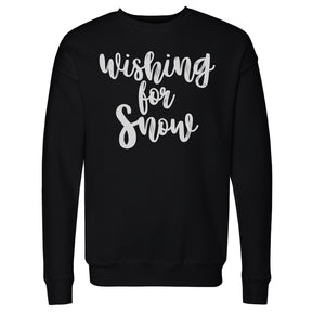 Christmas Men's Crewneck Sweatshirt | 500 LEVEL