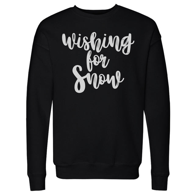 Christmas Men's Crewneck Sweatshirt | 500 LEVEL