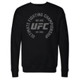 UFC Men's Crewneck Sweatshirt | 500 LEVEL