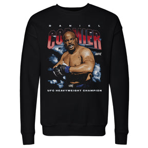 Daniel Cormier Men's Crewneck Sweatshirt | 500 LEVEL
